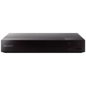 Sony BDPS3700B Blu-ray Player, WiFi