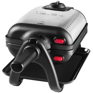 Tefal WM756D Profi Waffeleisen Kingsize mit Drehfunktion