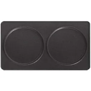 Tefal XA8010 Snack Collection (Nr.10) Pfannkuchenplatten