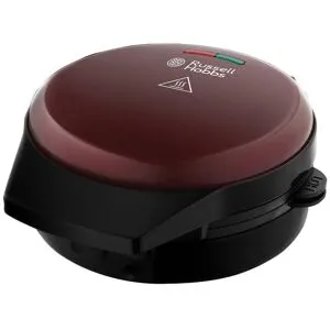 Russell Hobbs Waffeleisen Fiesta 3in1 auch als Cupcake- & Donut-Maker nutzbar