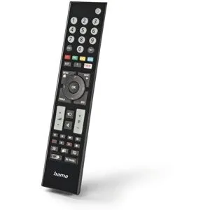 Hama Universal-Fernbedienung für Grundig TVs Ersatzfernbedienung