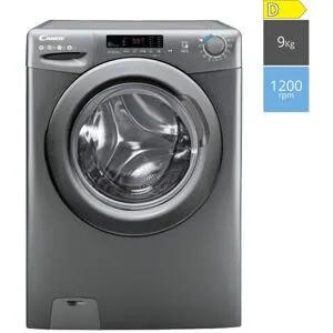 MÁQUINA LAVAR ROUPA CANDY CS 1292DRRE/1-S