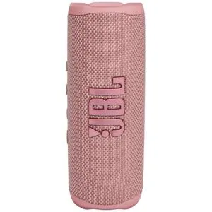 JBL FLIP 6 pink Bluetooth-Speaker, IP67 wasserdicht