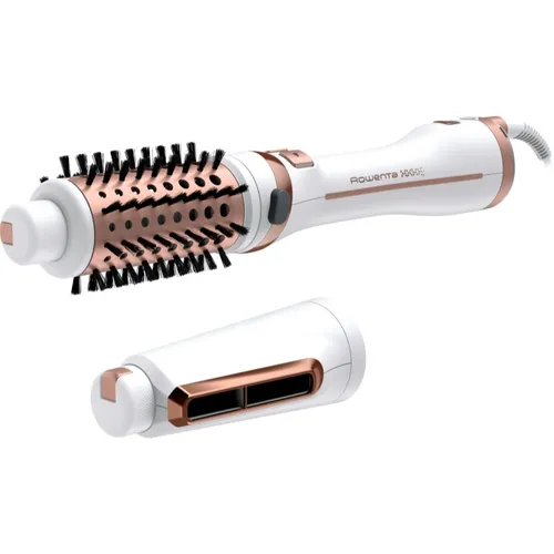 Rowenta Brush Activ Ultimate Care CF9720F0 spazzola ad aria calda