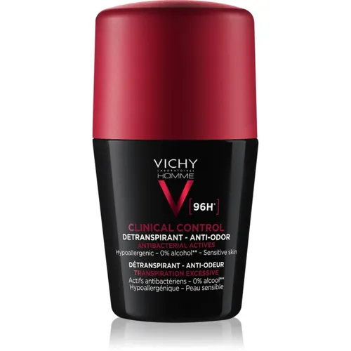 Vichy Detranspirant antitraspirante roll-on 50 ml