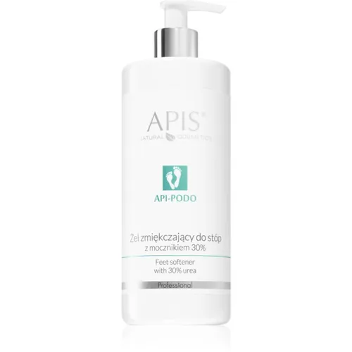 Apis Natural Cosmetics Api-Podo gel lenitivo per le gambe 500 ml