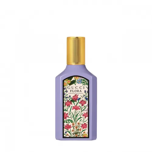 Gucci Flora Gorgeous Magnolia parfémová voda 50 ml