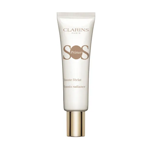 Clarins SOS PRIMER  podkladová báze - WHITE  30 ml