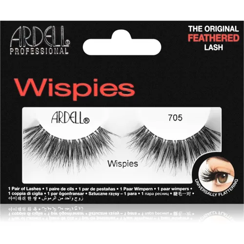 Ardell Professional Wispies ciglia finte 705 1 pz
