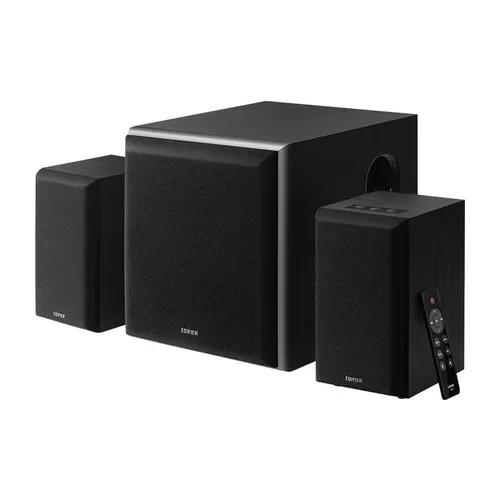 Edifier M601DB 2.1 Czarne