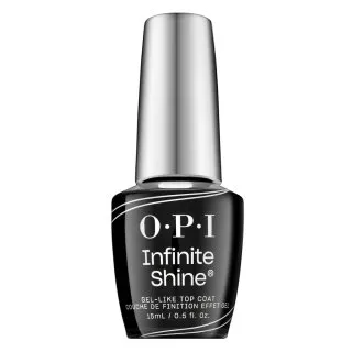 OPI Infinite Shine Silk Duo Pack körömlakk szett 2 x 15 ml