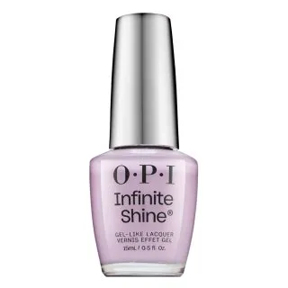 OPI Infinite Shine Gel-Like Lacquer körömlakk géles hatással Last Glam Standing 15 ml