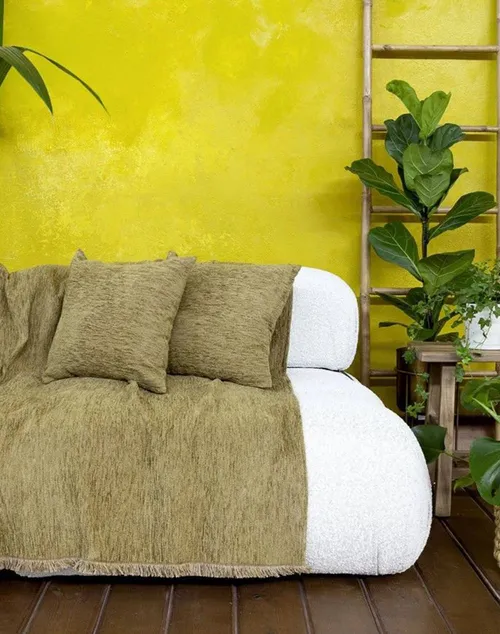 Nima Ριχτάρι 180X300 - Velvety Greenery N31152