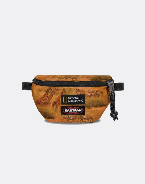 Eastpak Springer Ng Τσαντα ( Διαστάσεις: Υ 16.5 X Μ 23 X Π 8.5 Εκ. ) Ek000074-Ng-Ekw04 Orange