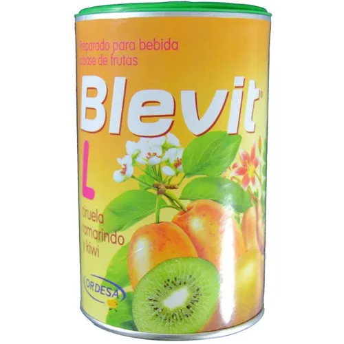 Ordesa Blevit L Ciruela, Tamarindo y Kiwi 150 gr