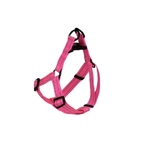 Hu ¡35% DTO! Arnés Reflectante Rosa