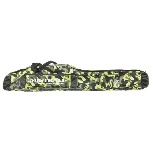 Mistrall puzdro na prúty dvojkomorové - 120 cm