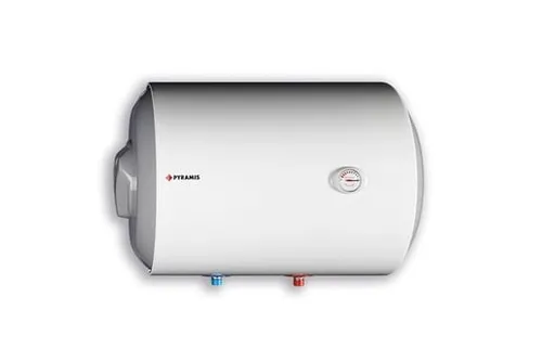 Bojler Pyramis kombinovaný horizontálny ľavý 80 litrov 028059001
