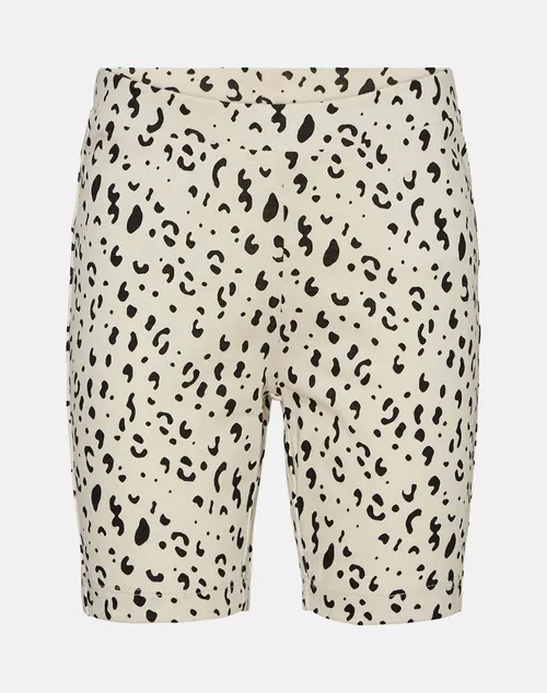 Vero Moda Vmtilde Maxi Nw Biker Shorts Jrs Girl 10285320-Snow White White