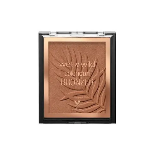 Wet N Wild ¡31% DTO! Color Icon Bronceador