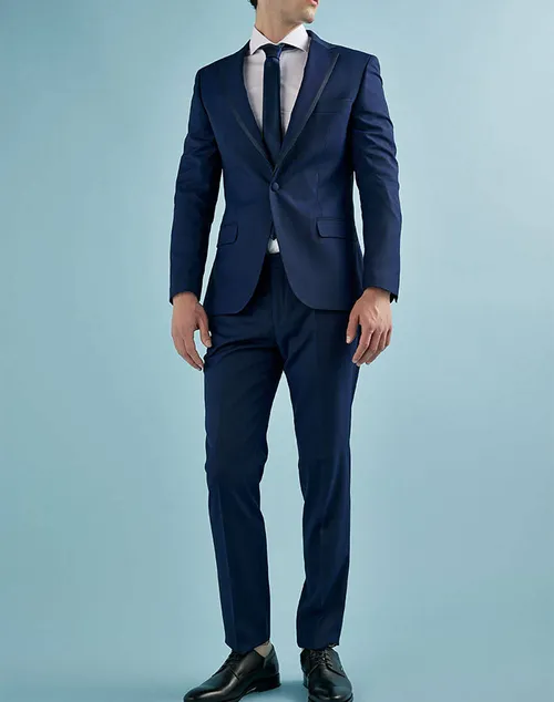 Bizzaro Κοστουμι Bz2311130/Operata-7 Blue