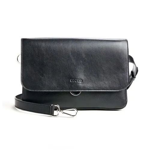 LLOYD D23-11009-OA Bag BLACK