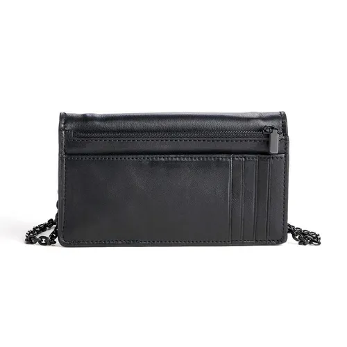 LLOYD D23-13008-OA Shoulder Bag BLACK