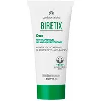 Biretix Duo Gel Anti-imperfecciones 30 Ml