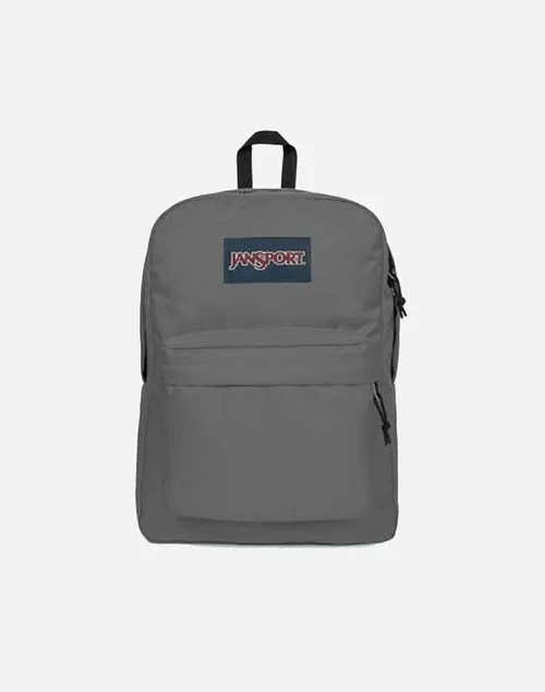 Jansport Τσαντ Superbreak One ( Διαστάσεις: 42 X 33 X 21 Εκ ) Ek0A5Bag-Ekn60 Gray