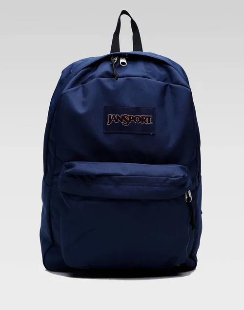 Jansport Τσαντ Superbreak One ( Διαστάσεις: 42 X 33 X 21 Εκ ) Ek0A5Bag-Ekn54 Navyblue