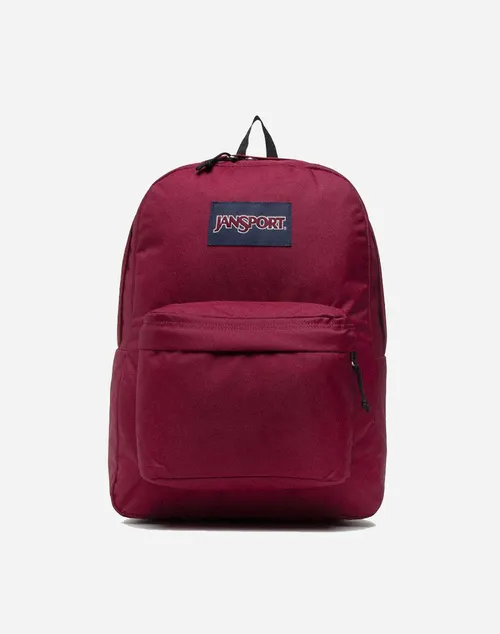 Jansport Τσαντ Superbreak One ( Διαστάσεις: 42 X 33 X 21 Εκ ) Ek0A5Bag-Ekn62 Darkred