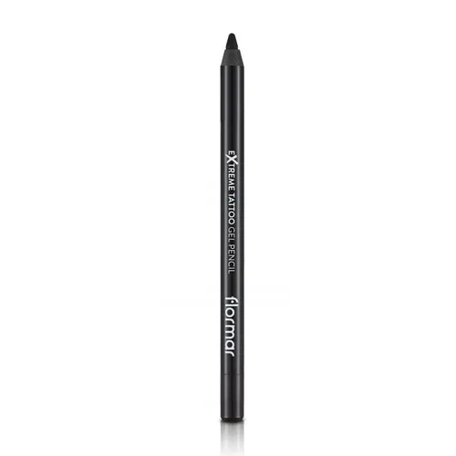 Flormar ¡40% DTO! Eyeliner Extreme Tattoo Gel Pencil