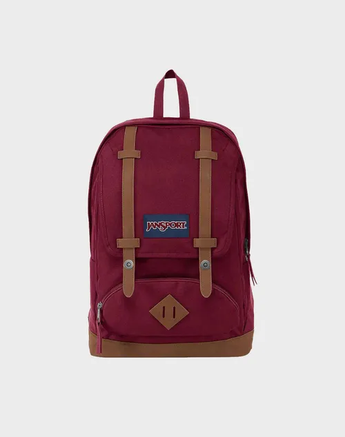 Jansport Cortlandt (Διαστάσεις: 45 X 32 X 15 Εκ.) Ek0A5Bbw-Ekn62 Red