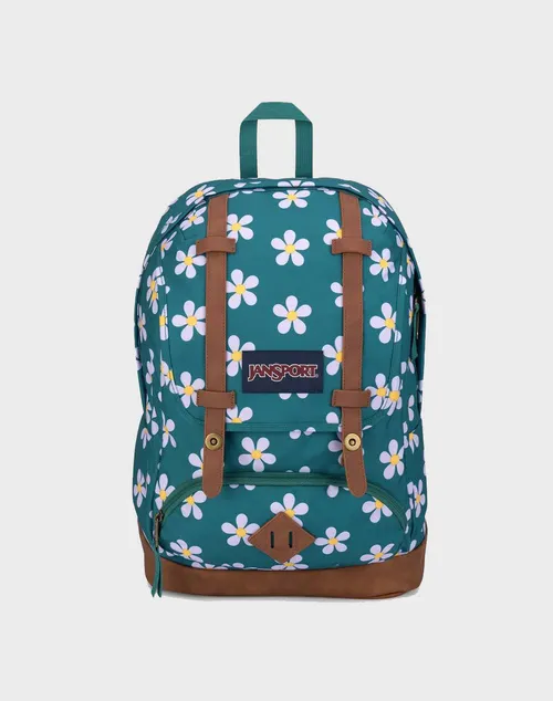 Jansport Cortlandt (Διαστάσεις: 45 X 32 X 15 Εκ.) Ek0A5Bbw-Ek6E3 Green