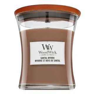 Woodwick Santal Myrrh 275 g