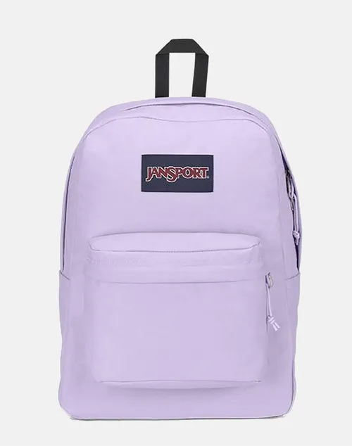 Jansport Τσαντ Superbreak One ( Διαστάσεις: 42 X 33 X 21 Εκ ) Ek0A5Bag-Ekw30 Lilac