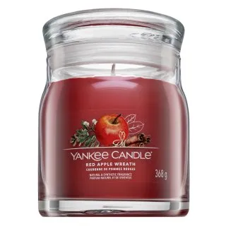 Yankee Candle Red Apple Wreath 368 g