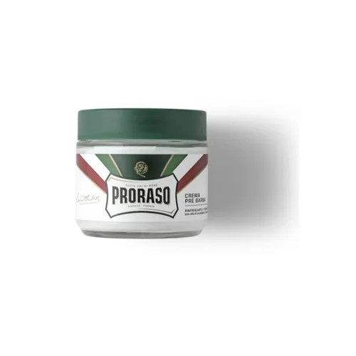 Proraso Crema Pre Afeitado Refrescante 100 ml