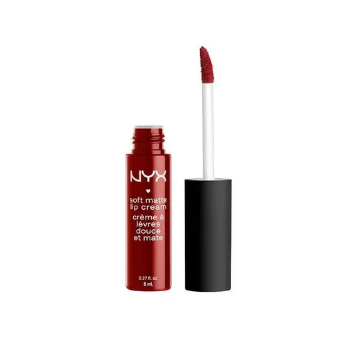 NYX Professional Make Up ¡19% DTO! Labial líquido Cremoso Soft Matte Lip Cream 8 ml