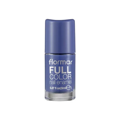 Flormar ¡60% DTO! Esmalte de Uñas Full Color