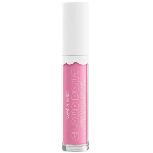 Wet N Wild Lip Mousse Cloud Pout Marshmallow