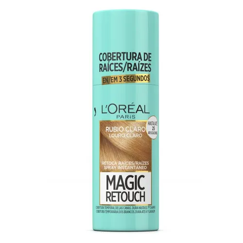 L'Oréal París Magic Retouch Spray Retoca Raíces 75 ml