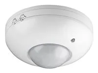 goobay PIR motion sensor 95172 Bevægelsessensor Hvid