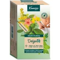 Kneipp Adelgazante Infusión 20 Sobres
