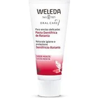 Weleda Pasta Dentífrica De Ratania 75 Ml