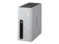 Club 3D CSV-3104D 8-in-1 USB gen 1 Dockingstation