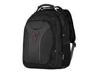Wenger Carbon Rygsæk  17" Polyester Sort