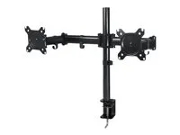ARCTIC Z2 basic Monteringssæt 2 skærme 13"-27"