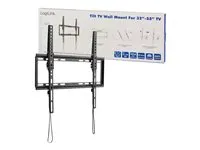 LogiLink Beslag Fladt panel 32"-55"