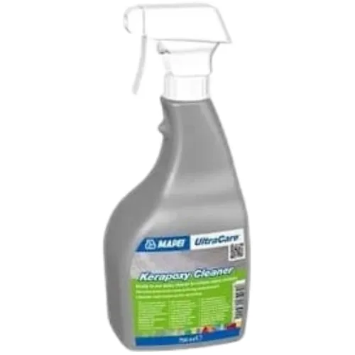 Mapei Ultracare kerapoxy cleaner čistič 0,750 l UMAPXCLS75
